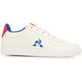 Baskets basses Le Coq Sportif LCS Derby 1 Grenoble