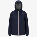 Vestes sur Grenoble : Veste K-Way K8138PW