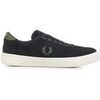 Baskets basses Fred Perry Tennis Shoe Suede