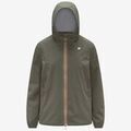 Vestes sur Grenoble : Veste K-Way K8138PW