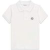 Polo enfant Guess L6RP07KCM20