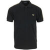 Polo Fred Perry Cross Tape Polo Shirt