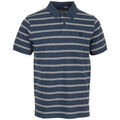 Polo Timberland 4 Rows Stripes Short Sl Polo Timberland 4 Rows Stripes Short Sl Grenoble