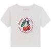 T-shirt enfant Guess J6RI02K6YW4