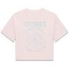 T-shirt enfant Guess J6RI22K8HM4