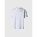 Tee-shirts sur Grenoble : T-shirt North Sails 693163
