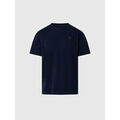 Tee-shirts sur Grenoble : T-shirt North Sails 693156