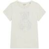 T-shirt enfant Guess J6GI41J1314