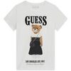 T-shirt enfant Guess J6RI10K6YW4