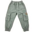 Pantalons enfants sur Grenoble : Pantalon enfant Aeronautica Militare PA0017AJRCT3571