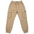 Pantalon enfant Aeronautica Militare PA0017AJRCT3571 Grenoble