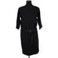 Robe courte Sessun Robe noire Robe courte Sessun Robe noire Grenoble