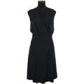 Robes sur Grenoble : Robe Vanessa Bruno Robe noire