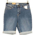 Short sur Grenoble : Short Kiabi Short/Bermuda Taille 34 / XS Bleu