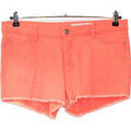 Short sur Grenoble : Short Esmara Short/Bermuda Taille 42 / XL Orange