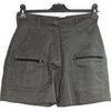 Short Pretty Little Thing Short/Bermuda Taille 38 / M Vert