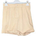 Short Amisu Short/Bermuda Taille 36 / S Beige Grenoble