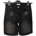 Short sur Grenoble : Short Kiabi Short/Bermuda Taille 34 / XS Noir