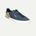Baskets Pepe jeans BASKET KENTON STATE BLEU Grenoble