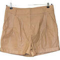 Short Primark Short/Bermuda Taille 44 / XXL Beige