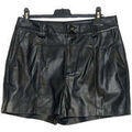 Short Kiabi Short/Bermuda Taille 36 / S Noir Grenoble
