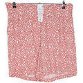 Short Kiabi Short/Bermuda Taille 46 / XXXL Rose