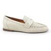 Mocassins Caf&eacute; Noir C1ED4024-PE26-W022 Blanc