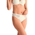 Culottes & slips Lisca Culotte Opal Blanc Grenoble