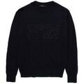 Pulls/Sweat sur Grenoble : Pull enfant N�21 N210CGN0491 Noir