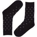 Chaussettes sur Grenoble : Chaussettes Naive LUREX12C