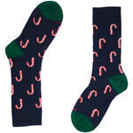 Chaussettes Naive NAVIDAD1C