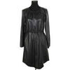 Robe courte BOSS Robe noire