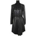 Robes sur Grenoble : Robe courte BOSS Robe noire