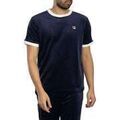 Tee-shirts sur Grenoble : T-shirt Fila T-shirt en velours Basilio