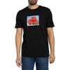 T-shirt HUGO T-shirt graphique Dostino
