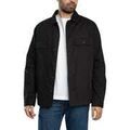Vestes sur Grenoble : Blouson HUGO Surchemise Epoldo