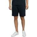 Shorts/Bermuda sur Grenoble : Short Lyle & Scott Short de surv&ecirc;tement &agrave; carreaux Bleu