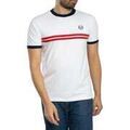 T-shirt Sergio Tacchini Supermac T-shirt Grenoble