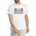 Tee-shirts sur Grenoble : T-shirt Weekend Offender Shevchenko T-shirt graphique