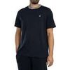 T-shirt Weekend Offender T-shirt &agrave; logo Silva Bleu