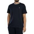 Tee-shirts sur Grenoble : T-shirt Weekend Offender T-shirt &agrave; logo Silva Bleu