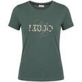 T-shirt Liu Jo ECS MODA TA6163 JS003 Grenoble