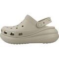 Mules femme sur Grenoble : Sabots Crocs Classic Crush Clog