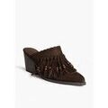 Mules femme sur Grenoble : Mules Keslem 43375
