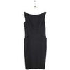 Robe courte Agnes B Robe noire