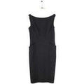 Robes sur Grenoble : Robe courte Agnes B Robe noire