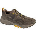 Baskets basses Caterpillar Grapple Suede Mesh Grenoble