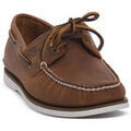 Chaussures de ville homme sur Grenoble : Chaussures bateau Timberland BOAT SHOES