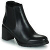 Bottines Maison Minelli PETRINA Noir