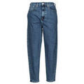 Jeans sur Grenoble : Jeans mom Tommy Jeans MOM JEAN UHR TPRD BF6151